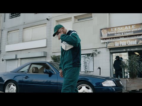 Yamine - C'est Comment (clip officiel)