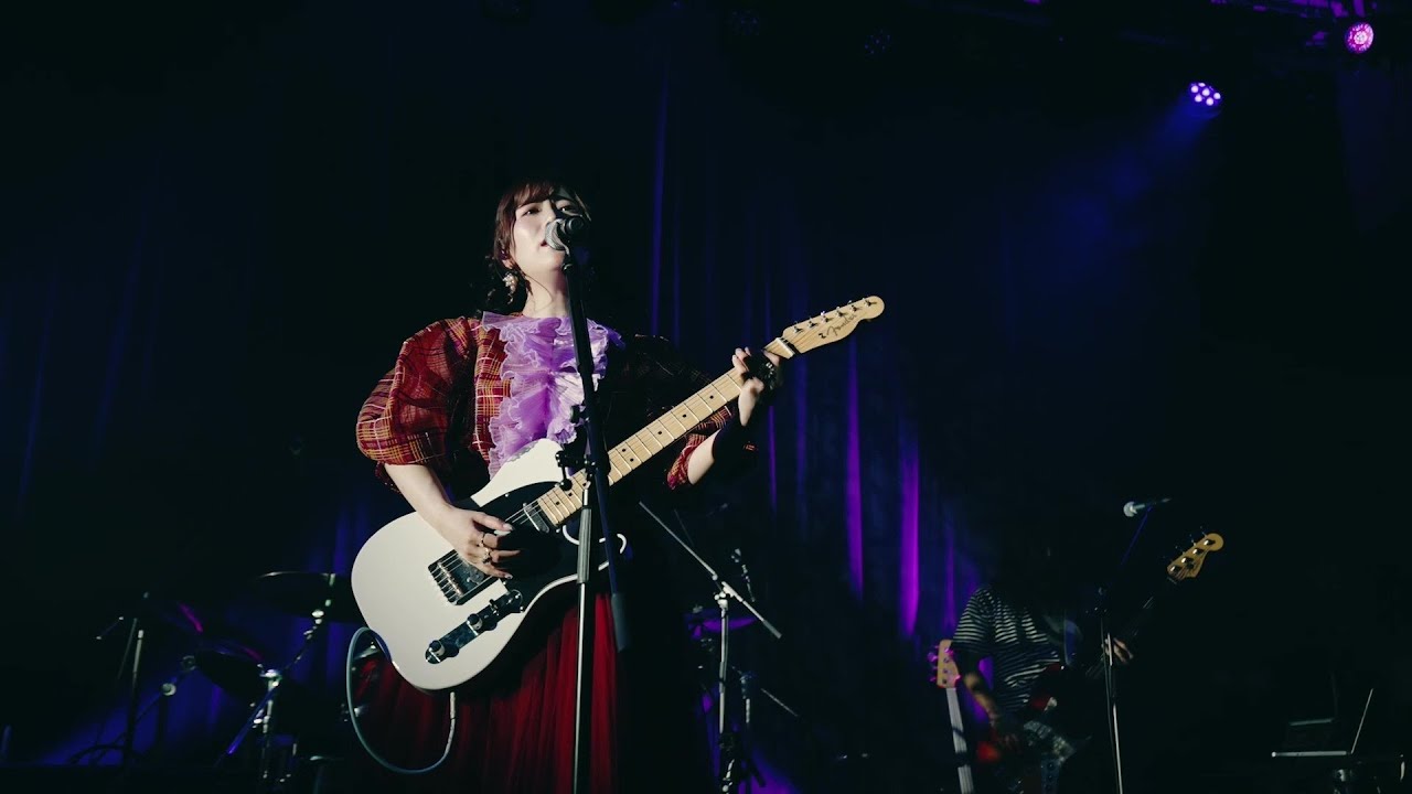LIVE映像】直田姫奈 / My Truth [Live at SUPERNOVA KAWASAKI (2024/5