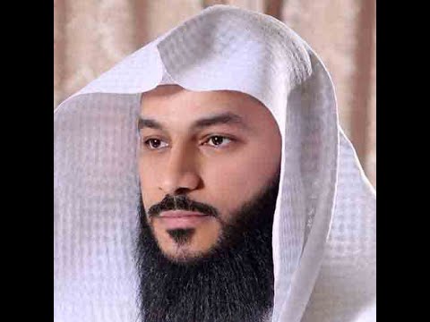 الشيخ عبدالرحمان العوسي برواية حفص عن عاصم سورة الاحزاب