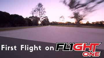 Raceflight One | FPV