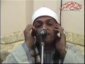 اسمع سورة الزلزله من الشيخ عنتر سمير وقلى رايك تسجيلات الاستاذ اراهيم طه mp3