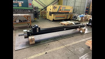 Crafting Precision: The Line Stop ACTUATOR