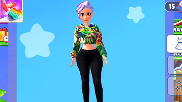 Tippy Toe All Levels Android iOS gameplay walkthrough ep28