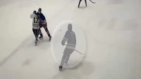 Matthew McCormack 2021 Hockey Highlights
