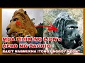 BAKIT NGA BA NAGLAGAY DITO NG ULO NG LEON? ANG MAITIM NA KASAYSAYAN NG LIONS HEAD SA BAGUIO!!