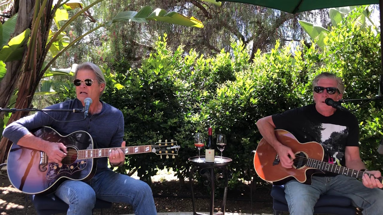 Spooky- Classics IV Cover - YouTube