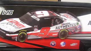 NASCAR Authentics Noah Gragson hauler by Lionel Racing review