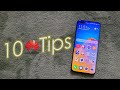 🔥 10 TIPS to GET THE MOST of your Huawei P40 Pro 🔥