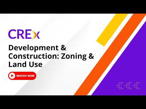 Zoning Industrial Vs Commercial