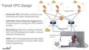 Cisco IaaS Cloud Enviroinment with Liad Ofek