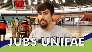 Jubs Unifae