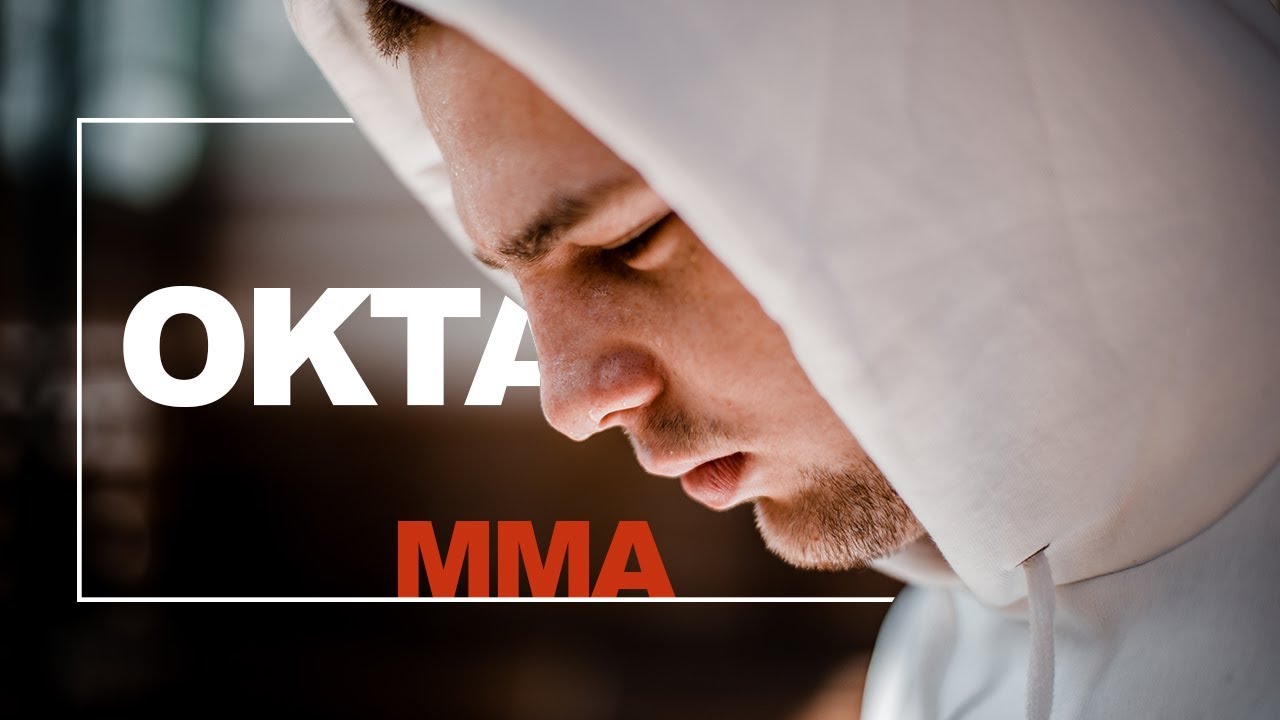 OKTAGON - Milan Datelinka VLOG