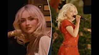 Sabrina Carpenter Apologizes For Mistaking Fans Cultural Chant With Yodeling In Awkward Coachella M