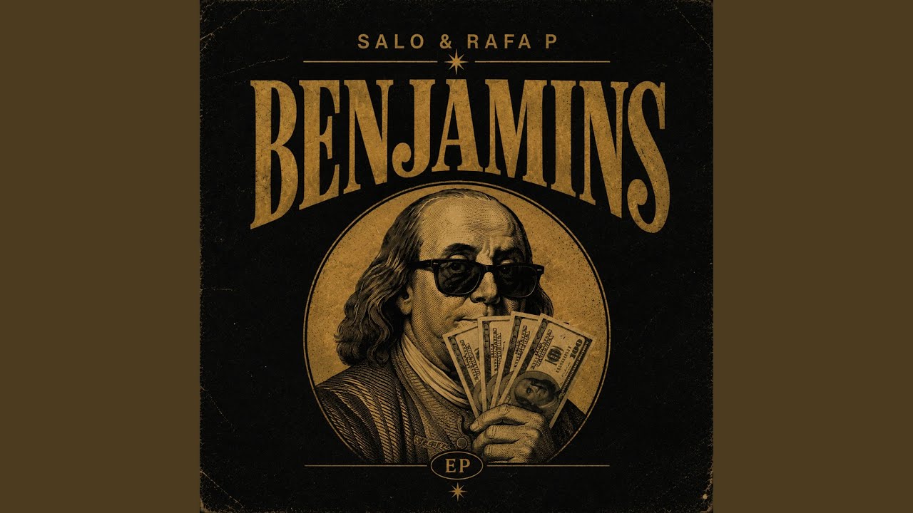 Watch Benjamins on YouTube Watch Benjamins on YouTube