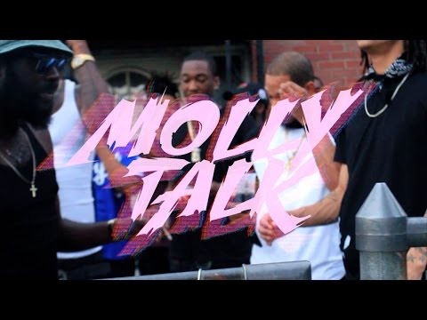 Young Crazy Ft Doe Ki Molly Talk