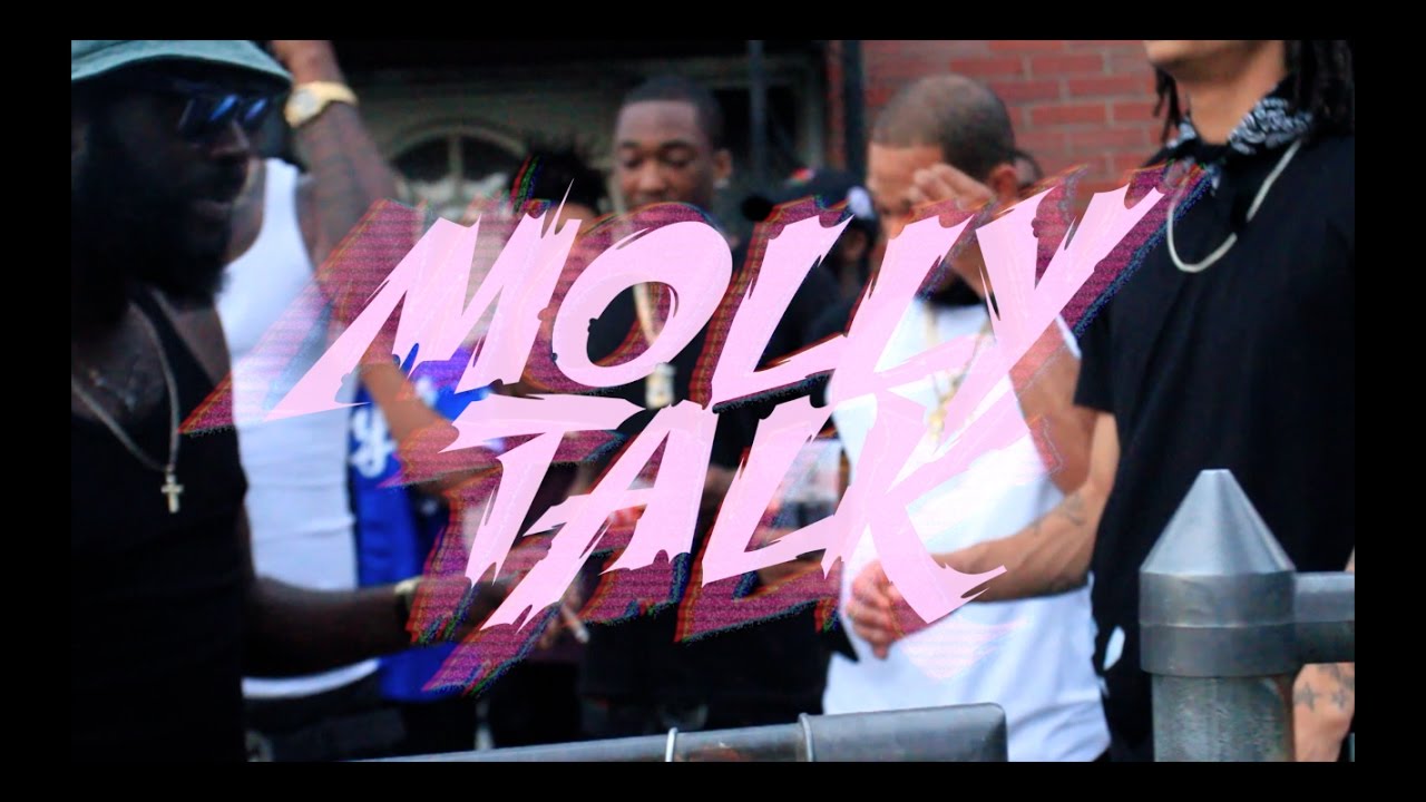 Young Crazy ft. Doe$ki- Molly Talk
