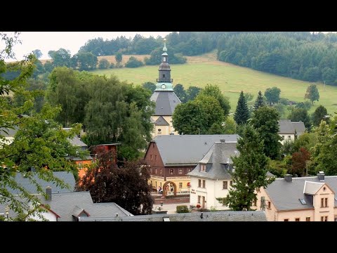 New Seiffen im Erzgebirge