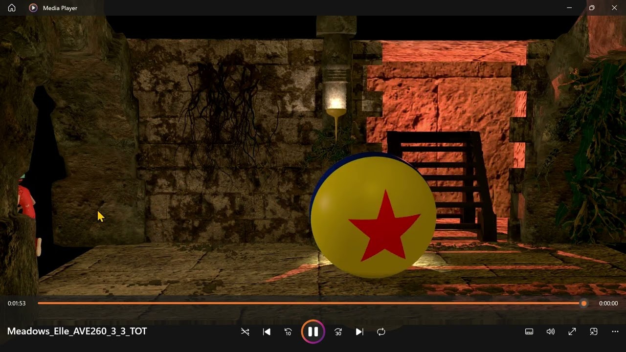 Meadows Elle 4 2 OBS