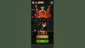 How to Loot - Pin Pull & Hero Rescue / Level 380 / Solution / Azura Global / Android iOS