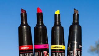 Spike It Marker Garlic