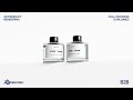 How to Model a Realistic Glass Bottle with Liquid in Blender | Step-by-Step Tutorial