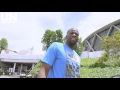 TROPHIESˢᴹ | Draymond Isn't Satisfied with the Warriors' Game 1 Win