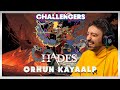 @OrhunKayaalp - HADES SPEEDRUN