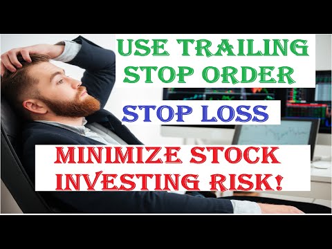 Video: Verlopen stop loss-orders?