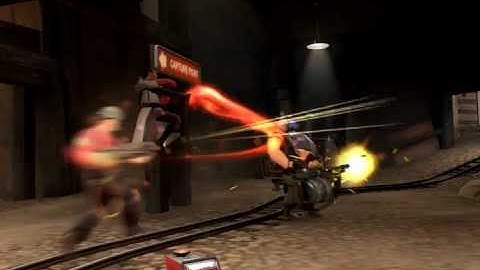 TF2 Wallhack VAC undetected