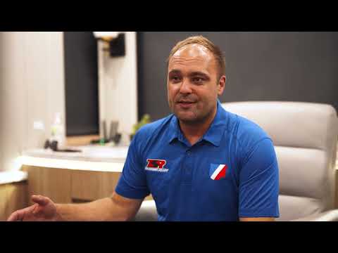 Never Stop! - video from Carquest