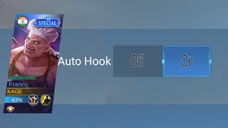 ONE.HOOK ONE KILL || FRANCO MONTAGE
