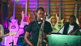 NOAH SAHA & FRIENDS - MZEE NGALA,KISULISULI COVER