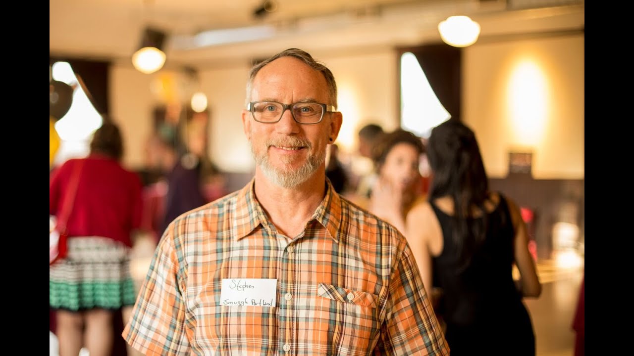 Highlights from Women Grow PDX