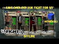 SAVE DATA GAME DEF JAM FIGHT FOR NY AETHERSX2 