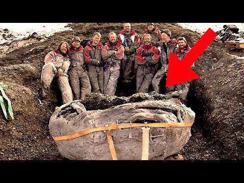 Video: Archäologen Haben In Ägypten Mehr Als 800 Gräber Entdeckt, Die Viertausend Jahre Alt Sind - Alternative Ansicht