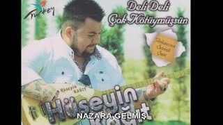 HÜSEYİN KAĞIT - NAZARA GELMİŞ Resimi