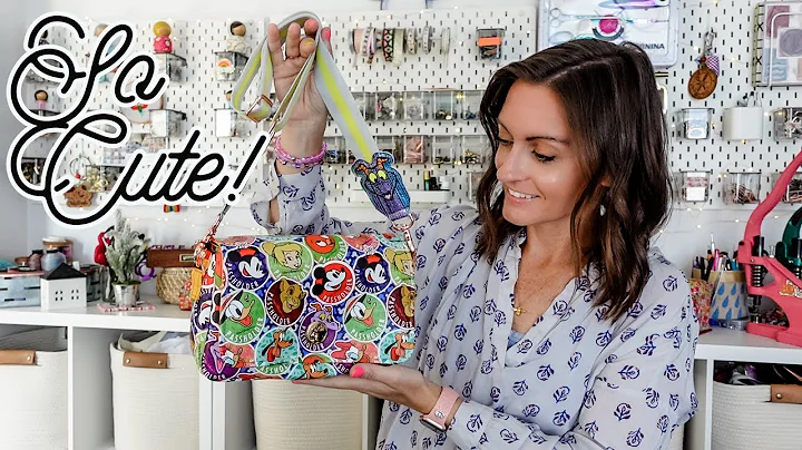 Adorable Small Crossbody Youll Want To Make Again ...