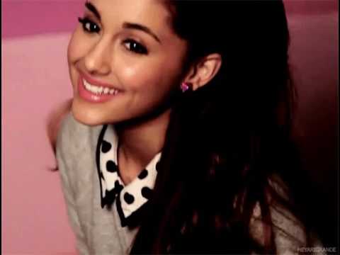 Ariana Grande Gif(4)