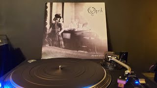 Windowpane/In My Time Of Need - OPETH (Damnation side A) Lp Vinyl.