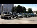 Автозаводу ЛуАЗ 65!!! Катаємось по Луцьку...