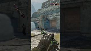 Ancient B Site Defense #cs2 #csgo #counterstrike #cs2clips #csgoclips #droiddude #gaming