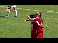 Томирис-Тұран 0:8 Ақтөбе | QFL Әйелдер лигасы 2024 | 16 тур | Ойынға шолу, 26.08.2024
