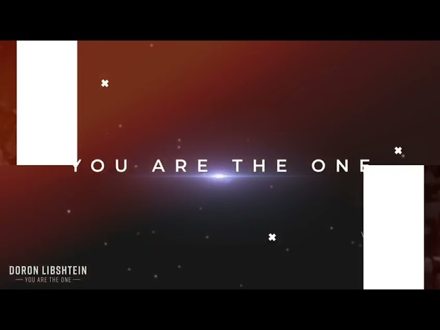 You Are The One