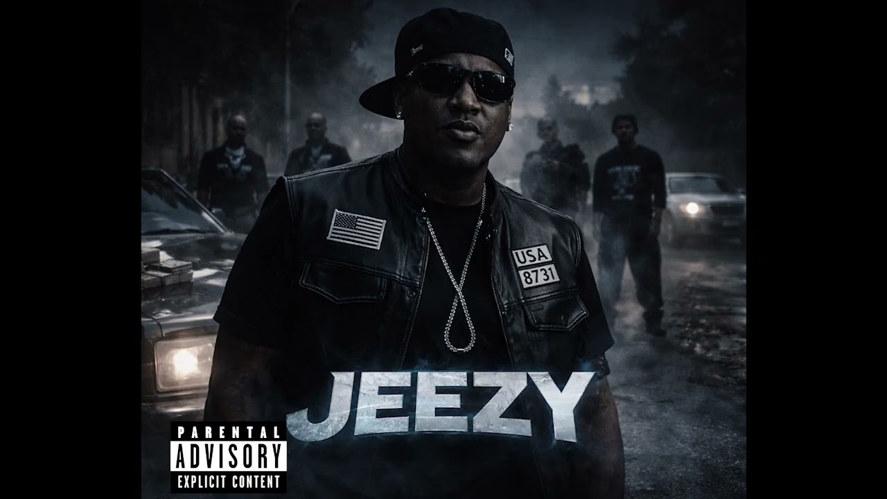 (FREE) Jeezy x Gucci Mane Type Beat 2026 - "Invincible"