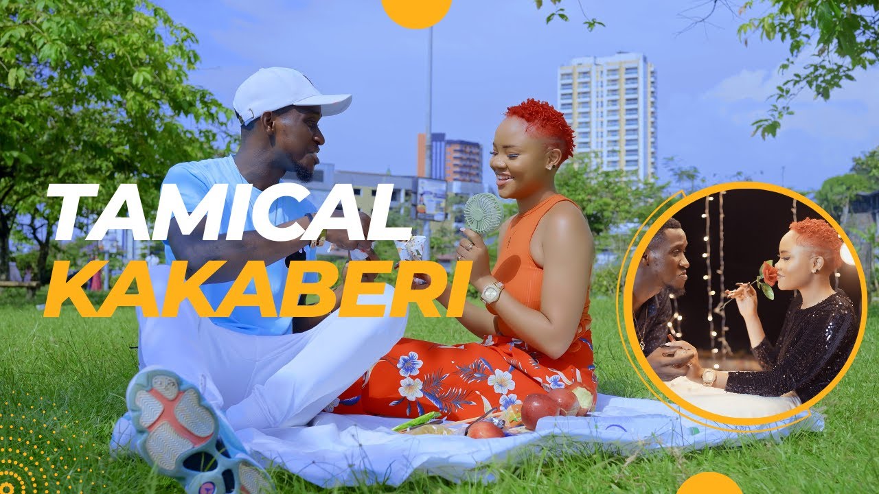 KAKABERI   Tamical Official Video prod Akwandor New Music Afrobeats 2023