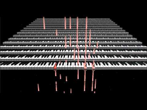 暴れん坊将軍オープニング曲 菊池俊輔 ピアノソロ演奏