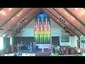 Data Computer Live Stream