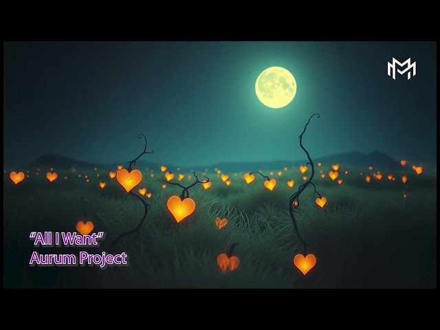 Aurum Project - All I Want