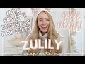 My Favorite Hair Products + Mothers Day Gift Ideas on Sale at Zulily