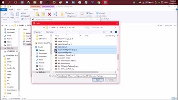 [MKW] How To Create Custom Game Music [BRSTMs]